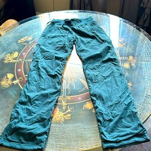 🌳Lululemon Dance studio LINED pants !